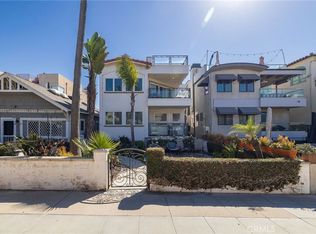 32 8th St, Hermosa Beach, CA 90254