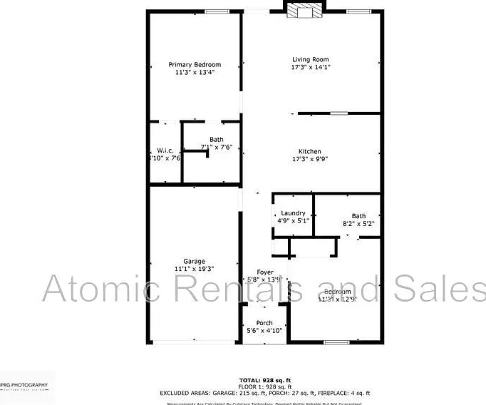 334 Hawthorne Oaks Way — Photo 33