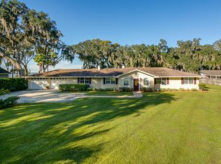 6381 Jack Wright Island Rd, Saint Augustine, FL 32092