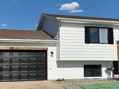 1624 Longbranch Street, Strasburg, CO, 80136