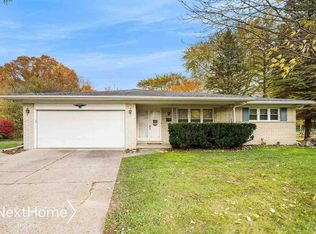 2114 Belle Meade Dr, Davison, MI