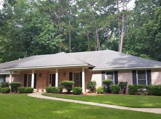 1212 Meriwether Rd, Montgomery, AL 36117