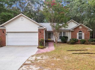 76 Shadow Ln, Whispering Pines, NC 28327