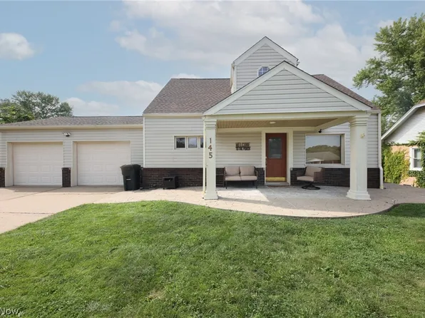 145 N 24th St, Weirton, WV 26062