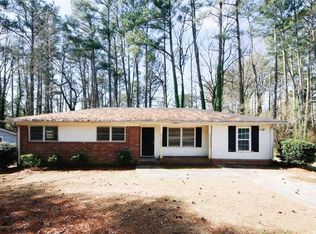 2081 John Wesley Ct, Decatur, GA 30035