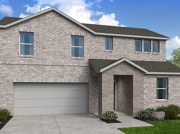 4004 Wynn Rd, Hutto, TX 78634