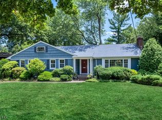 353 Lincoln Ave, Glen Rock, NJ 07452