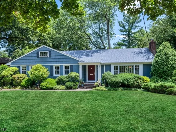 353 Lincoln Ave, Glen Rock Boro, NJ 07452