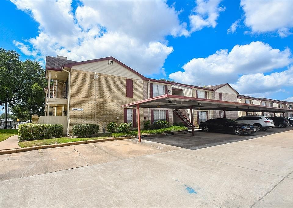 2120 El Paseo St Houston TX | Zillow