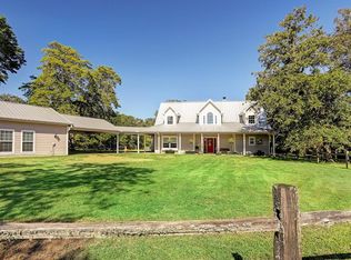 16071 Sycamore Rd, Cat Spring, TX 78933