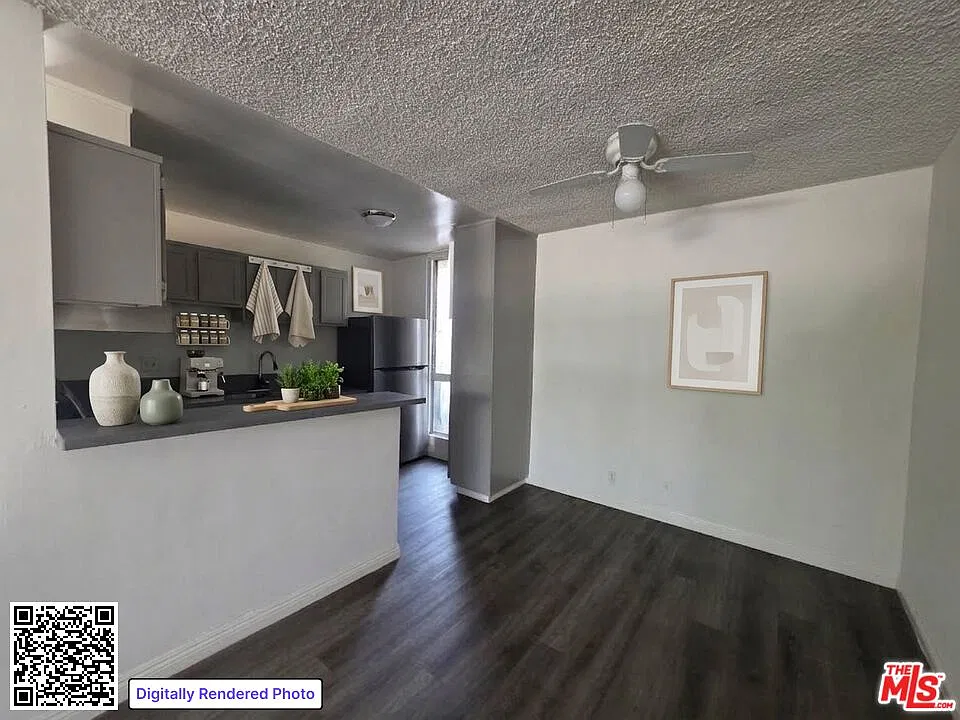 2 bed, 1.0 bath, 500 sqft, $2,150 — Photo 4
