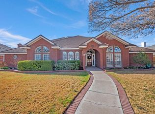 5305 Ridgefield Ct, Midland, TX 79707