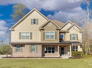 108 Treutlen Ct, Rincon, GA 31326