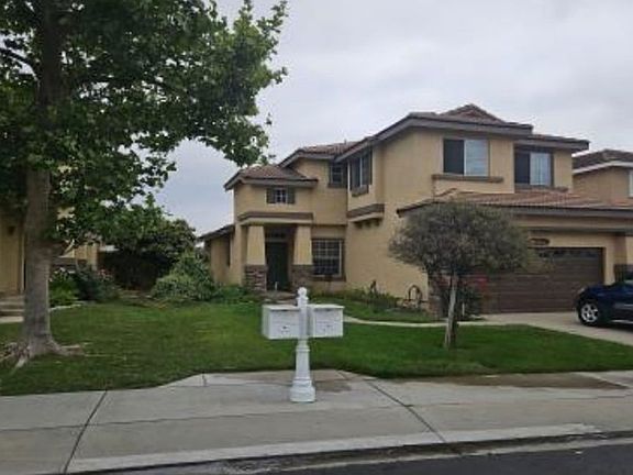 Property Side View