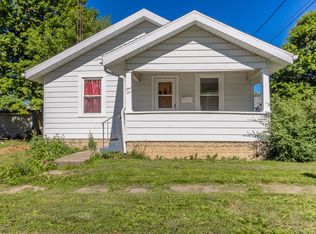 110 Park Ave, New Castle, IN 47362