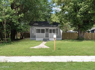 1580 HAMILTON Street, Jacksonville, FL 32210