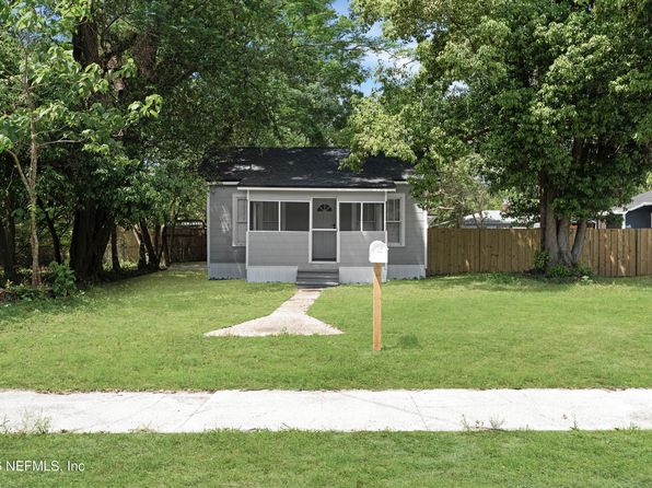 1580 HAMILTON Street, Jacksonville, FL 32210
