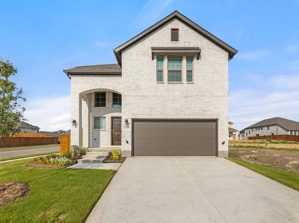 4125 Beale St, Crandall, TX 75114