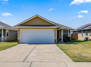 1295 Cottage Grv, Bryan, TX 77801