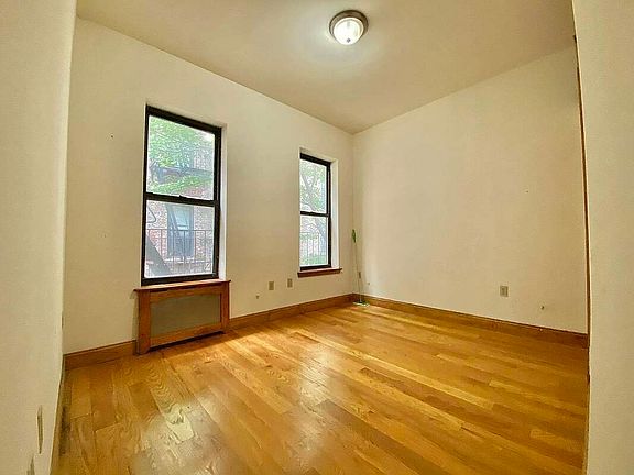 2nd image of 244 W 109th St #2CC