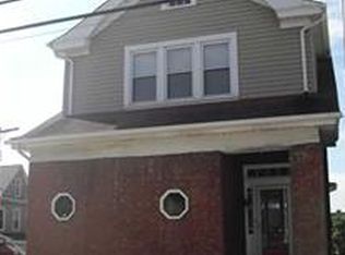 2434 Spring St, Pittsburgh, PA 15210