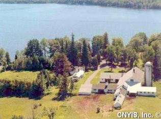4884 E Lake Rd, Cazenovia, NY 13035