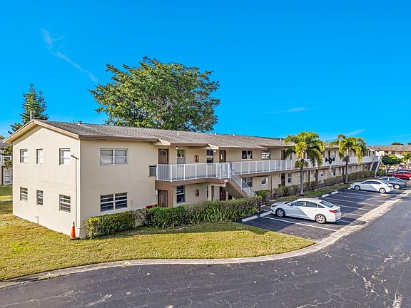 2nd image of 601 NW 78th Terrace #203