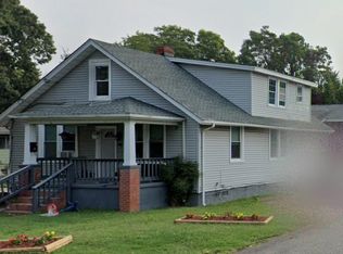 226 Pennsylvania Ave APT B, Hampton, VA 23661