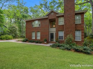 2313 Haverhill Rd, Tallahassee, FL 32312