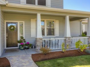 810 Bybee Dr, Jacksonville, OR