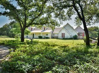 176684 Johnson Rd, Duncan, OK 73533