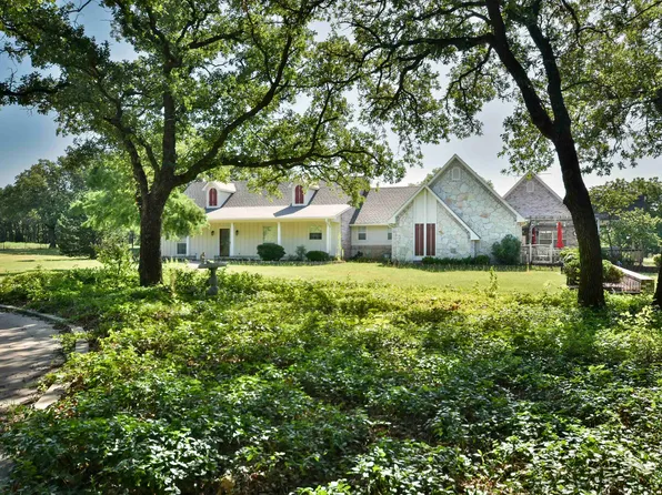 176684 Johnson Rd, Duncan, OK 73533