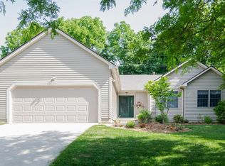 1445 Northbrook Dr, Ann Arbor, MI