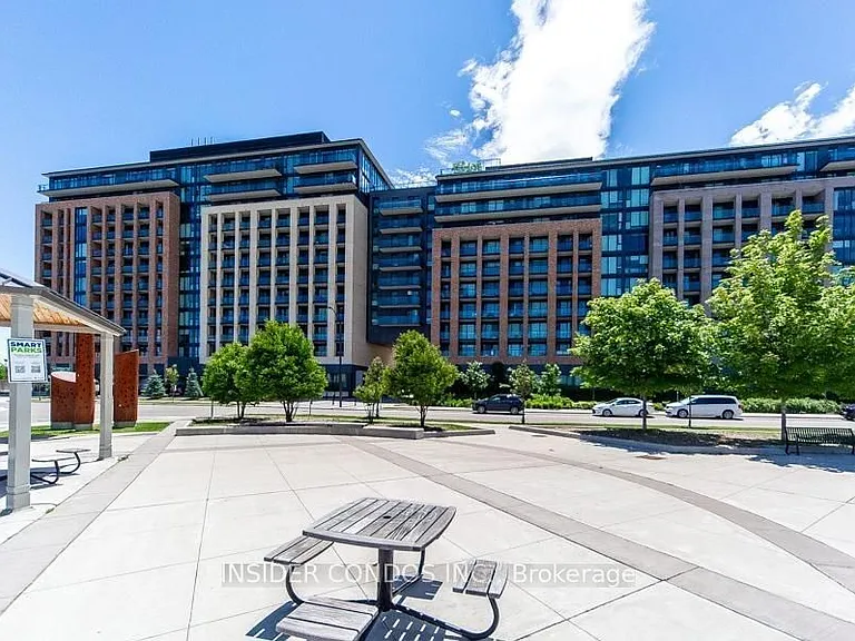 100 Eagle Rock Way #209 — Photo 22