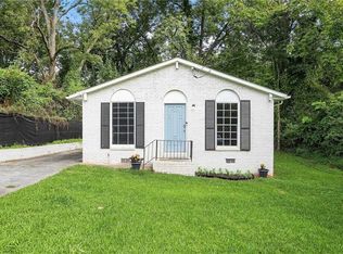 1351 Eason St NW, Atlanta, GA 30314