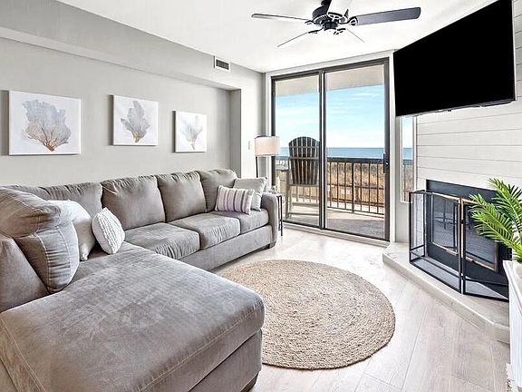 4th image of 4111 S Ocean Blvd. #202