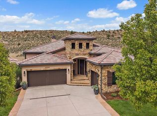 8000 Raphael Lane, Littleton, CO 80125
