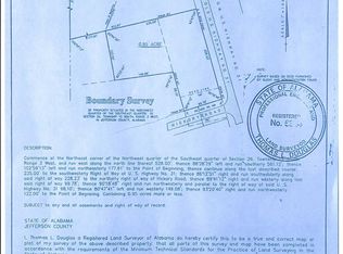 6678 Old Highway 31 N #6-007-004, Gardendale, AL 35071