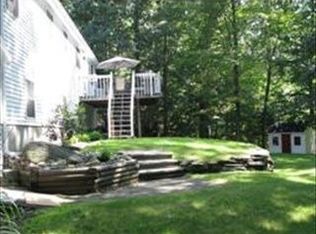 57 W Sutton Rd, Sutton, MA 01590