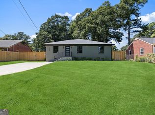 1965 Willa Way, Decatur, GA 30032