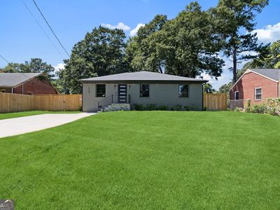 1965 Willa Way, Decatur, GA, 30032