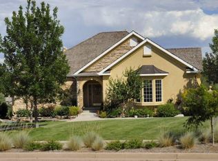 1425 Rockhurst Blvd, Colorado Springs, CO 80918