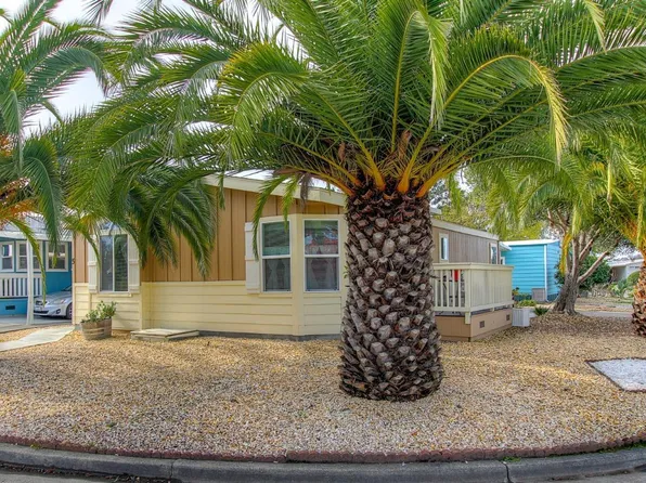 5 Westgate Circle, Santa Rosa, CA 95401