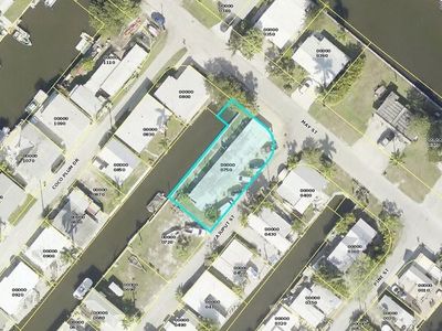 2616 Cajuput St, Matlacha, FL, 33993