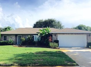 425 Tortoise View Cir, Satellite Beach, FL 32937