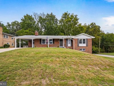 6916 Trowbridge Pl, Fort Washington, MD, 20744