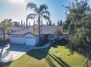 10217 Dorchester St, Bakersfield, CA 93311