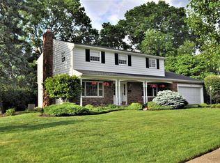 2760 Oakridge Ct, Columbus, OH 43221