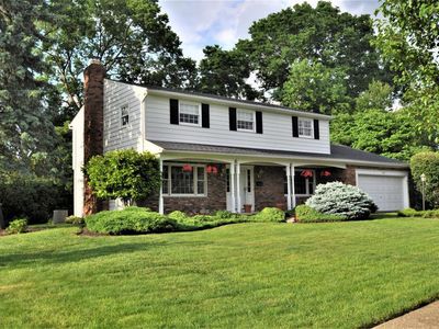 2760 Oakridge Ct, Columbus, OH, 43221