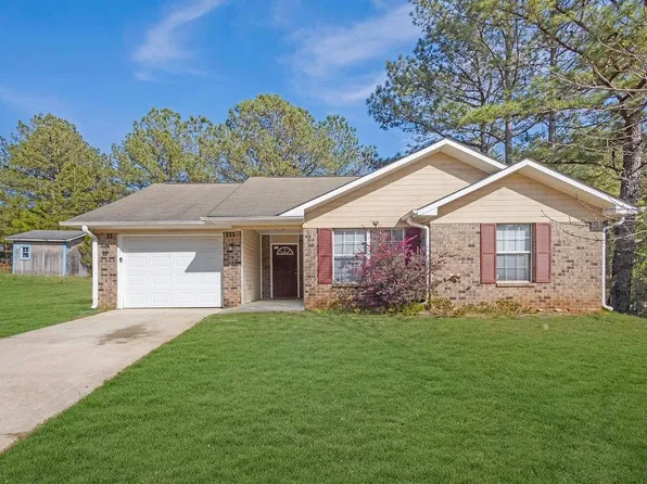 520 Crick Point, Chattahoochee Hills, GA 30268